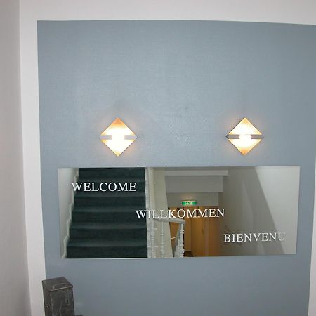 Hotel Keil Wilhelmshaven Luaran gambar