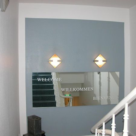 Hotel Keil Wilhelmshaven Luaran gambar