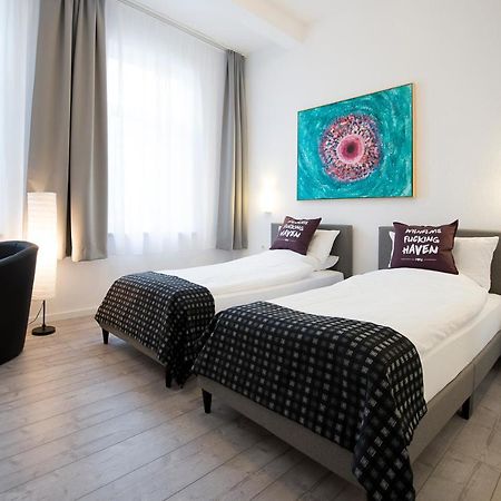 Hotel Keil Wilhelmshaven Luaran gambar
