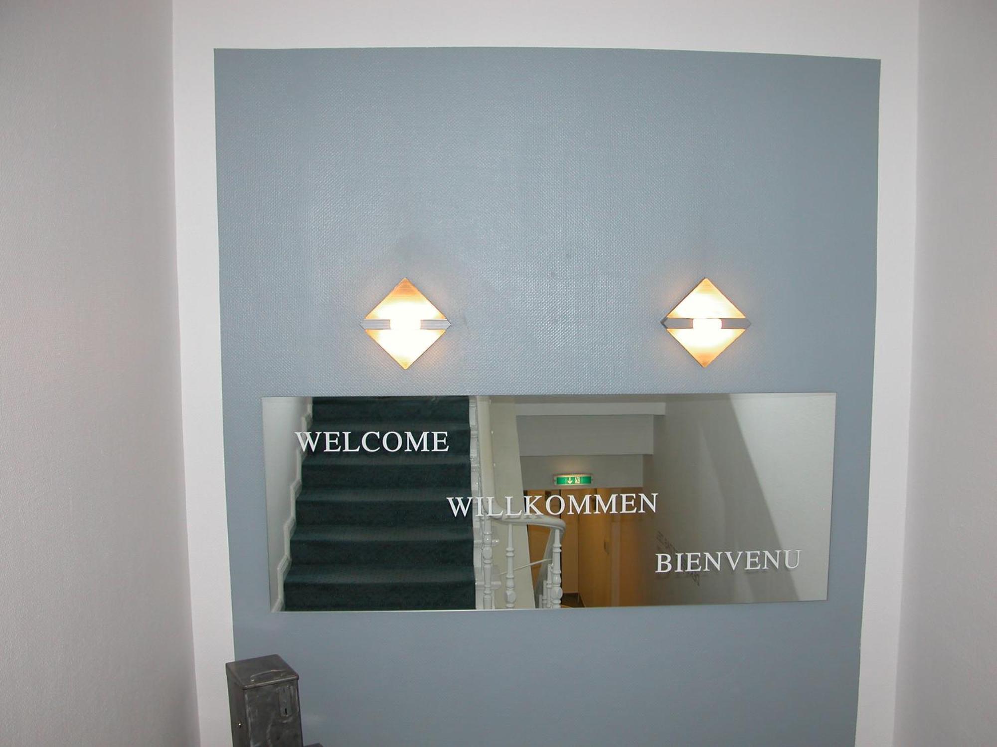 Hotel Keil Wilhelmshaven Luaran gambar