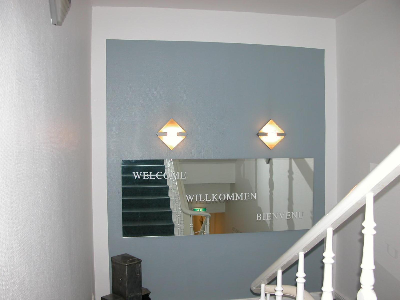 Hotel Keil Wilhelmshaven Luaran gambar