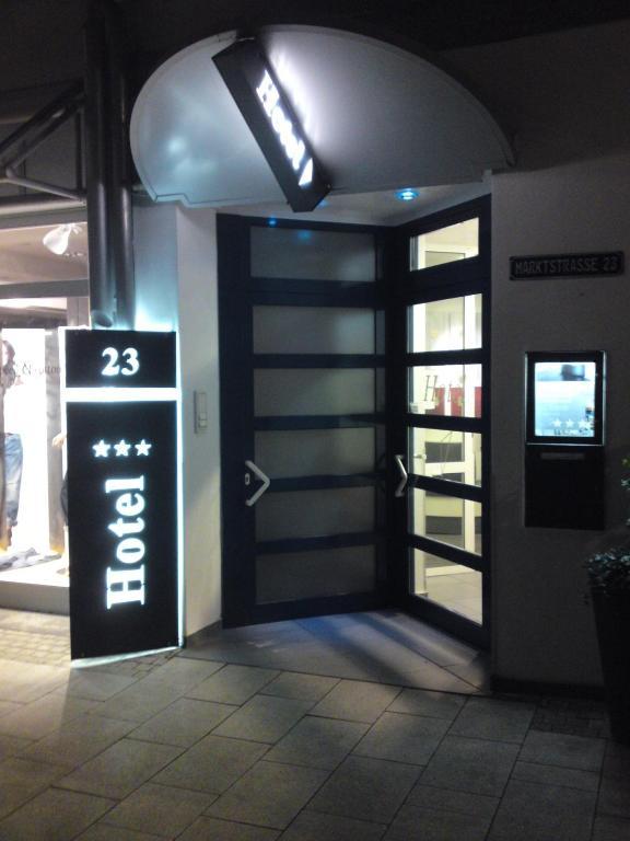 Hotel Keil Wilhelmshaven Luaran gambar