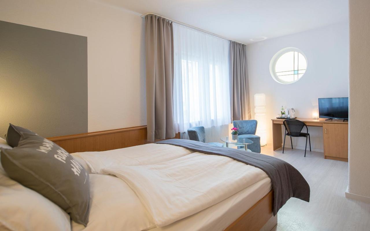Hotel Keil Wilhelmshaven Luaran gambar