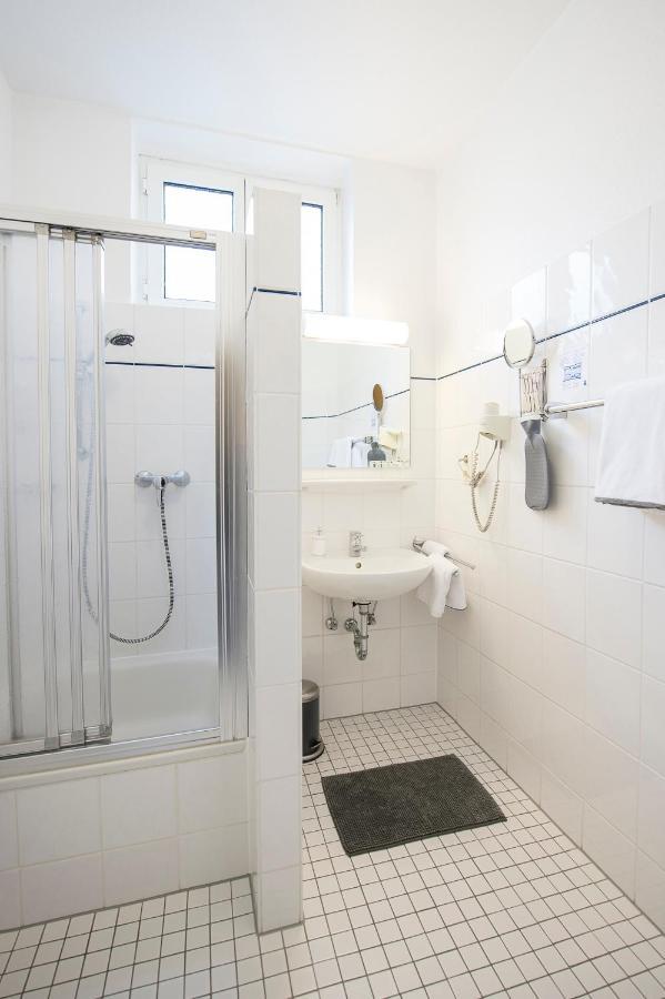 Hotel Keil Wilhelmshaven Luaran gambar